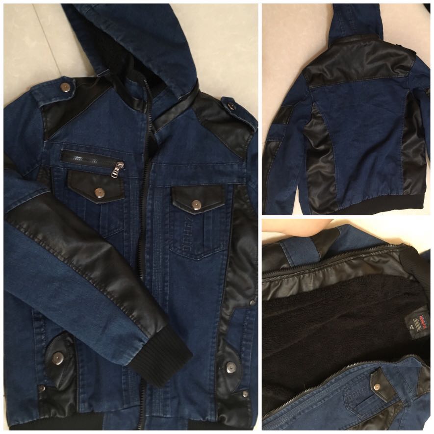 Ascend fox jacket price 2025