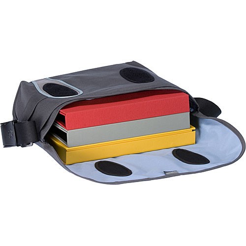 Authentic Crumpler Green Western Lawn Sling Shoulder Messenger Bag, Men