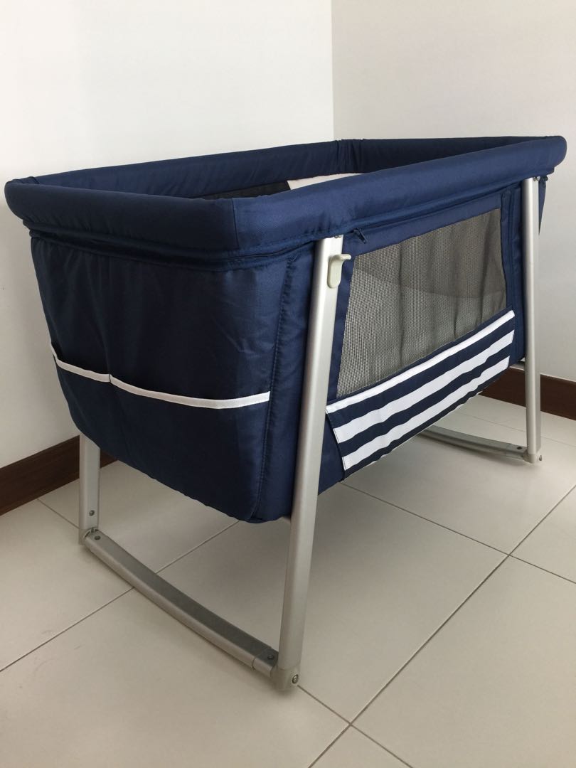 babyhome bassinet