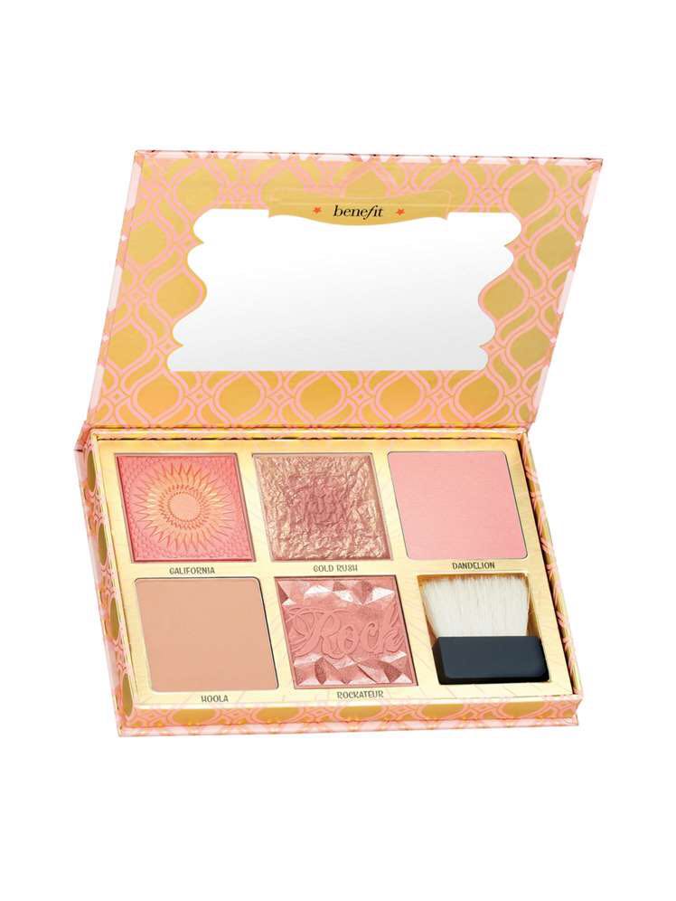 Benefits blush bar, Beauty & Personal Care, Face, Makeup on Carousell