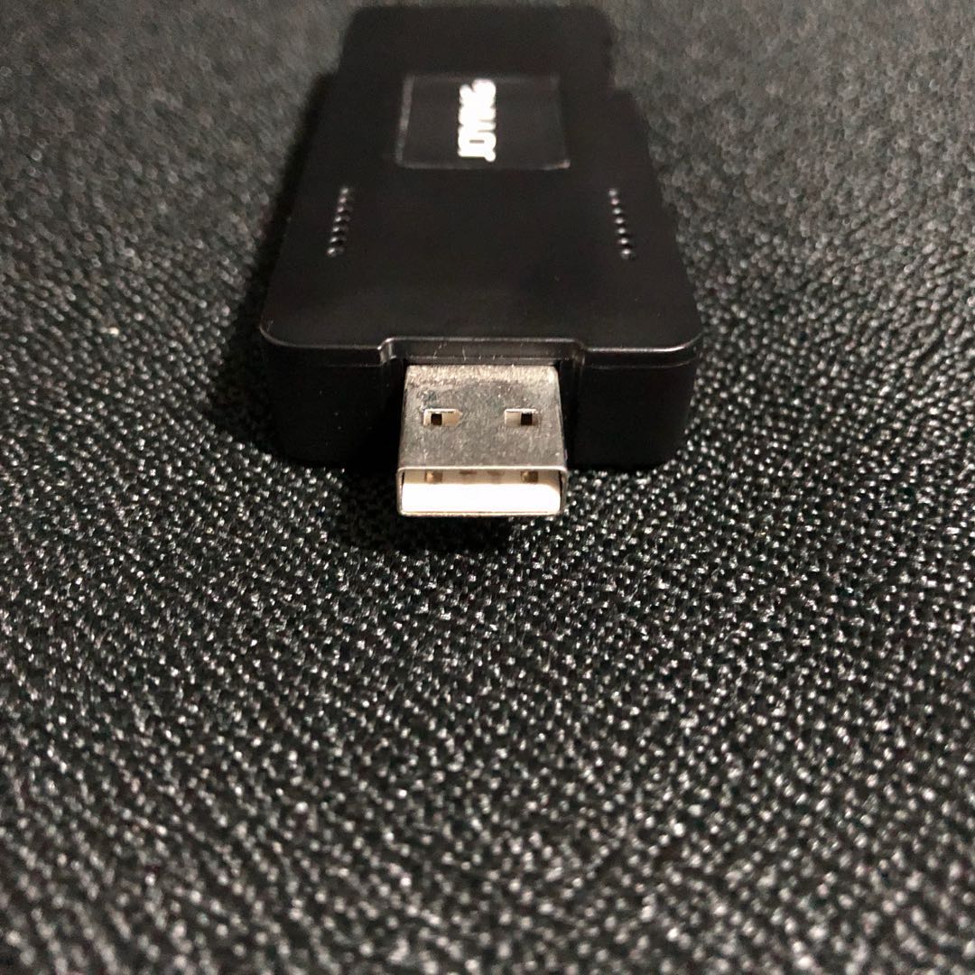 BRAND NEW Joying Zjinnova ZBOX Z1 Apple CarPlay USB dongle for