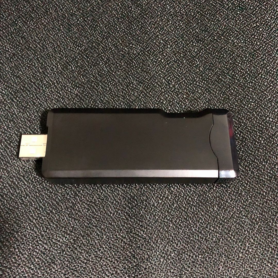 BRAND NEW Joying Zjinnova ZBOX Z1 Apple CarPlay USB dongle for