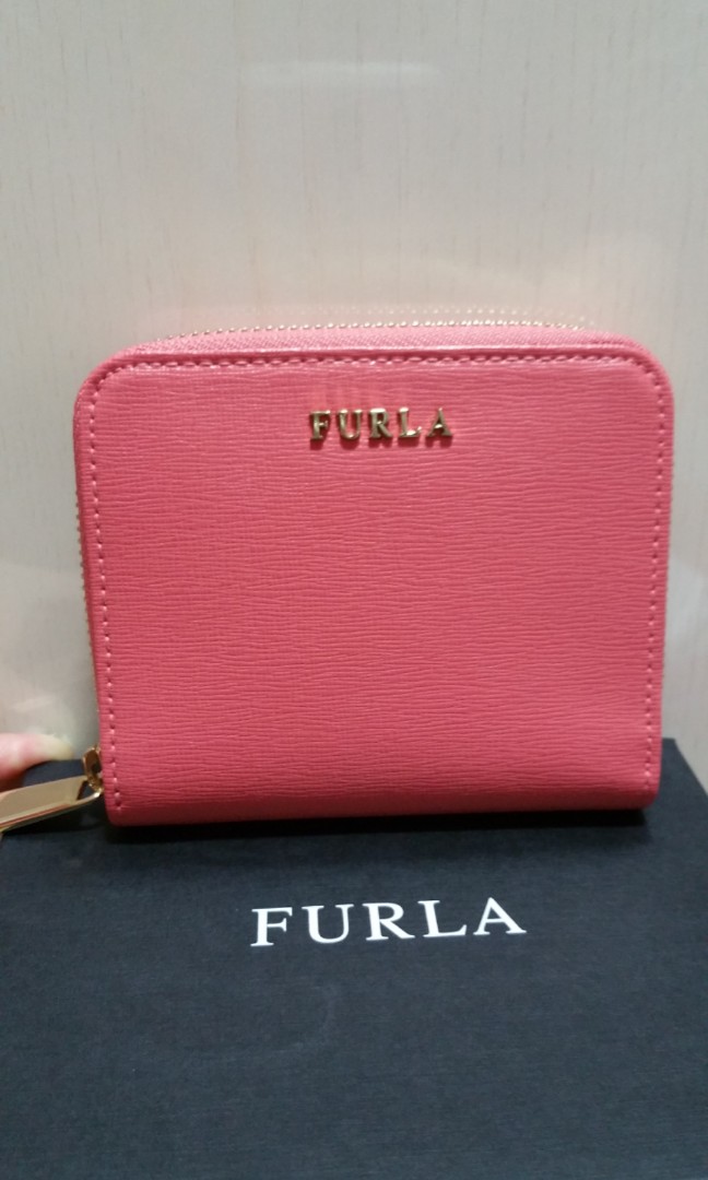 furla wallet sale