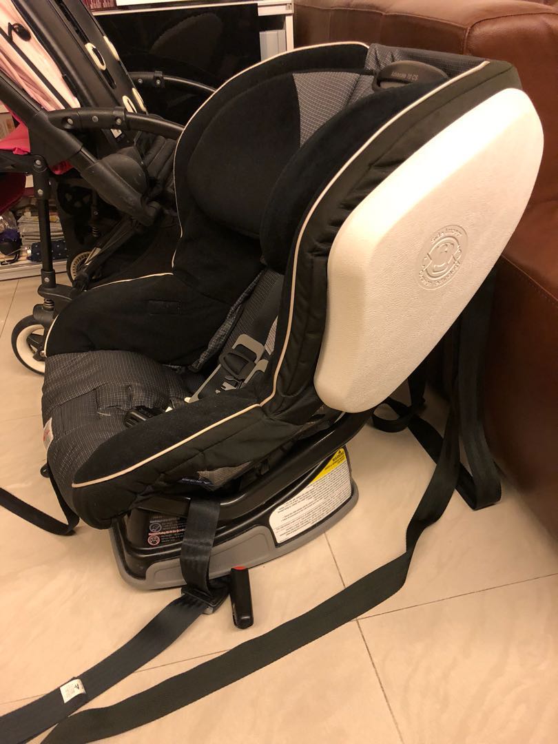 britax car seat advocate 70 cs
