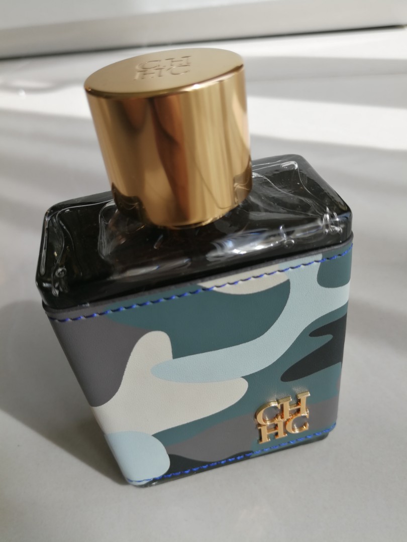 carolina herrera ch men africa