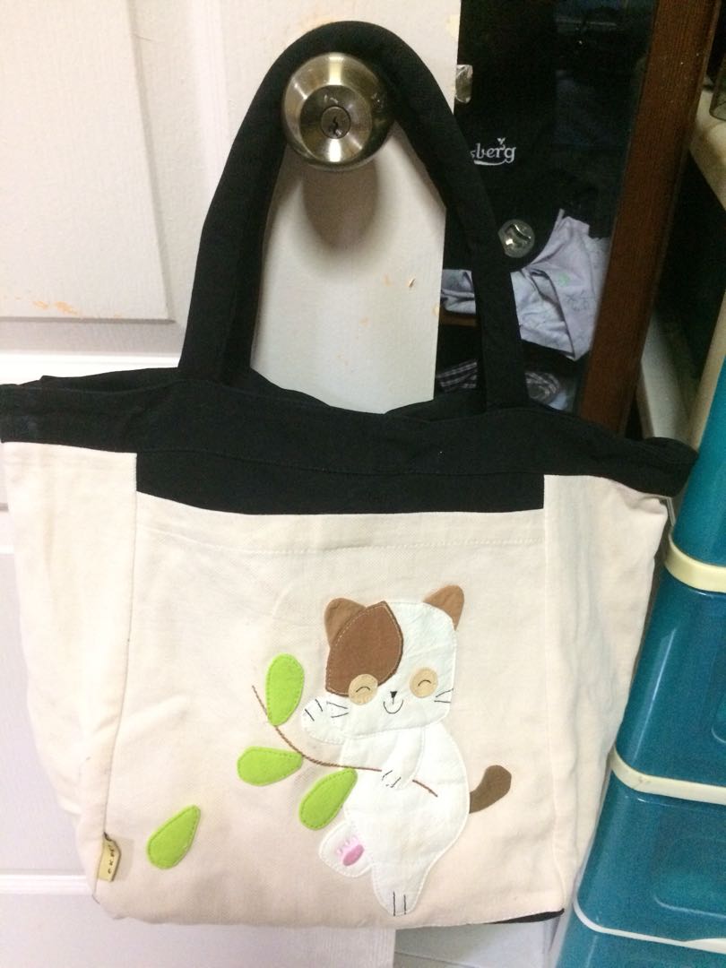 cat bag singapore