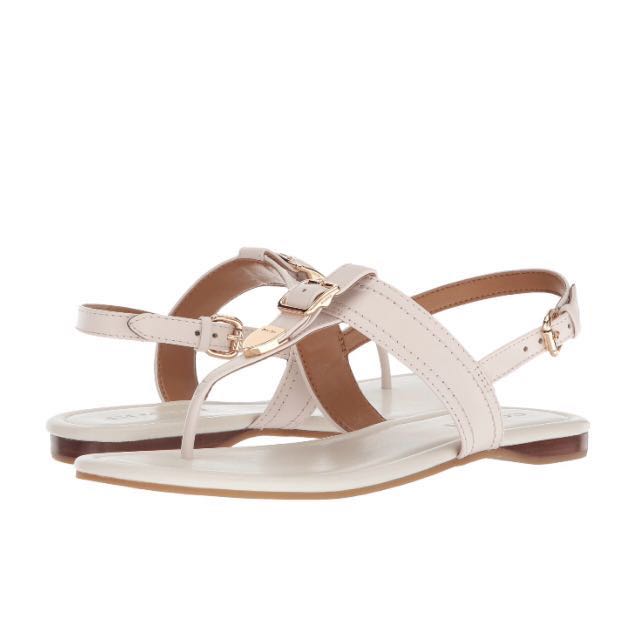 Coach cassidy sale sandals