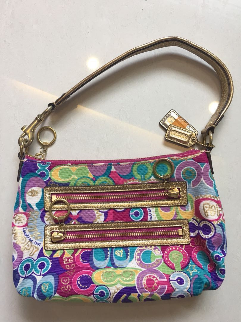 christian dior book tote large