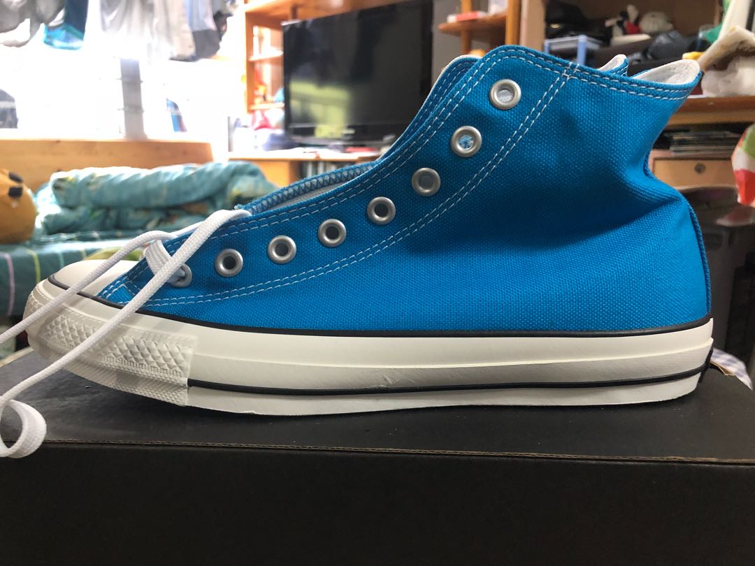 exclusive chuck taylors