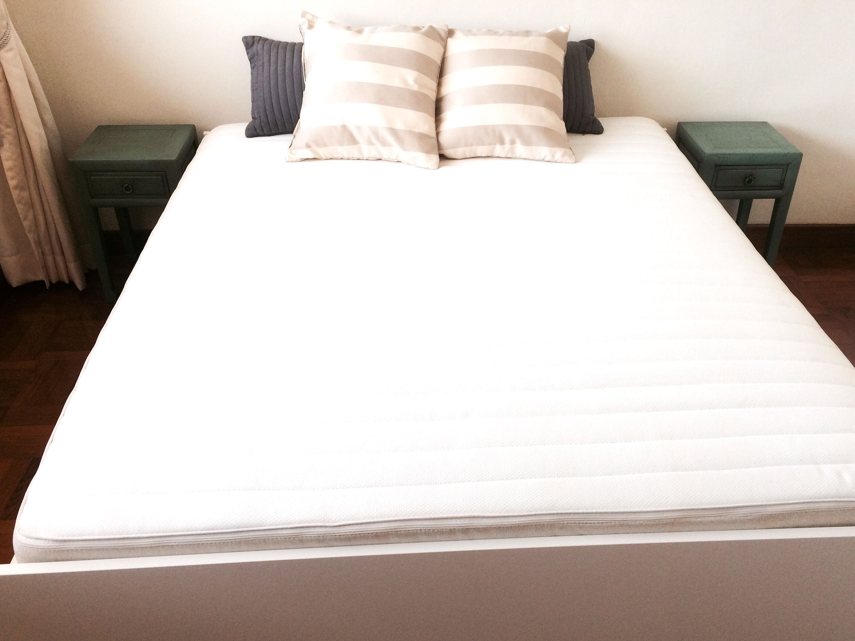 Sultan hagavik mattress sale