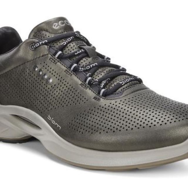 Ecco women's biom store fjuel train oxford