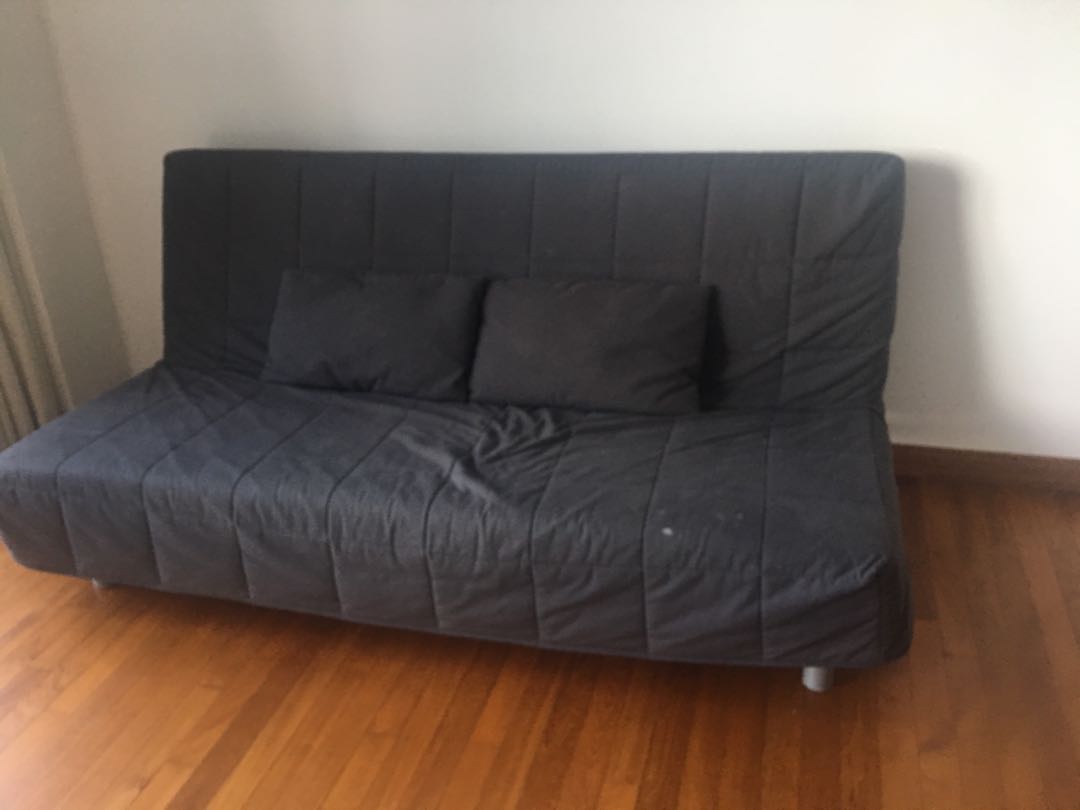 Everything Must Go Clearance Sofa Bed