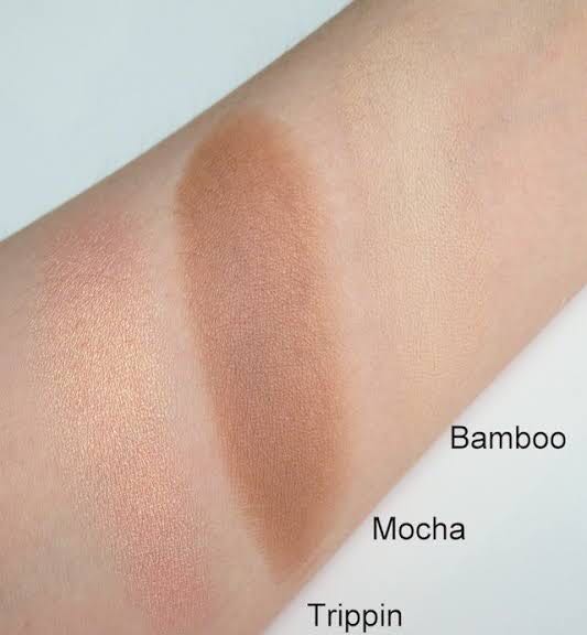 Fenty contour stick Mocha, Beauty & Personal Care, Face, Makeup on