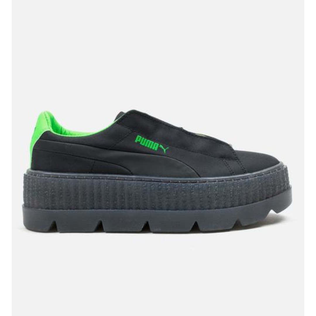 fenty cleated creeper surf