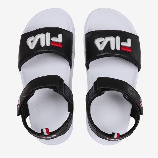 Fila sandals 2018 on sale