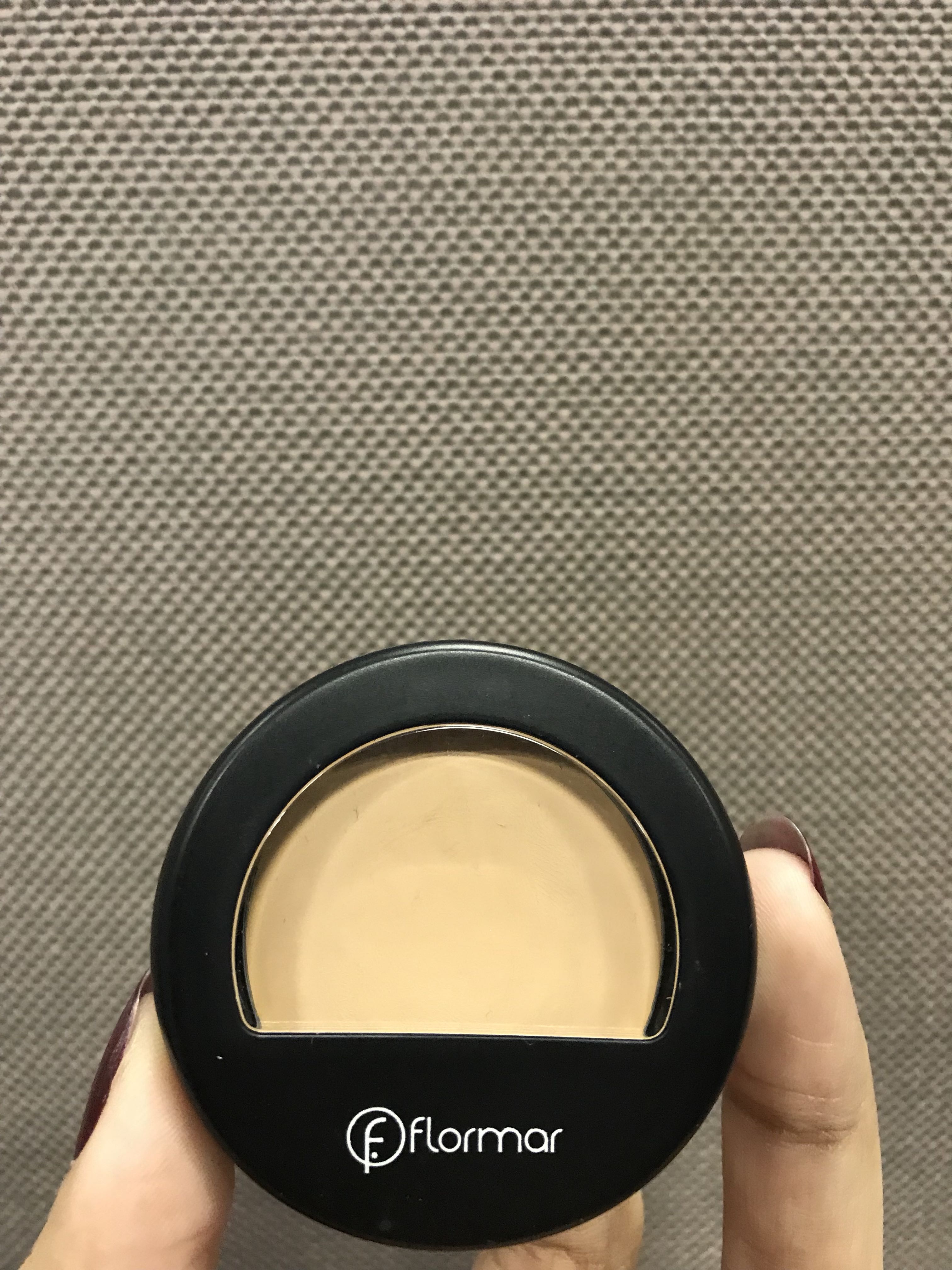flormar full coverage concealer