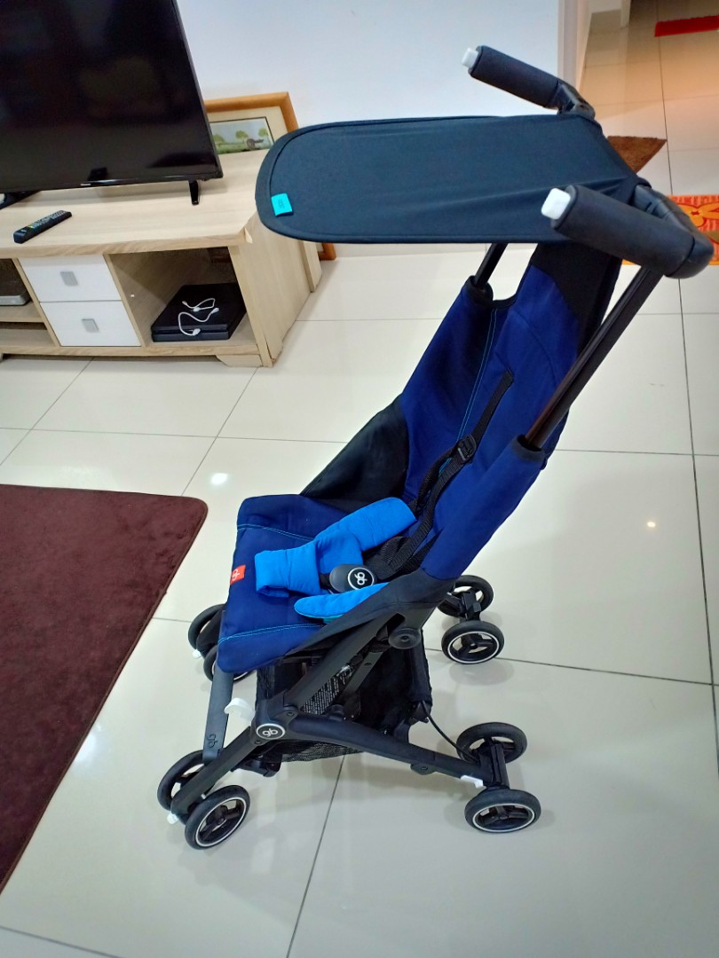 gb pockit second hand