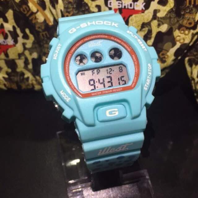 Dw6900 blue store