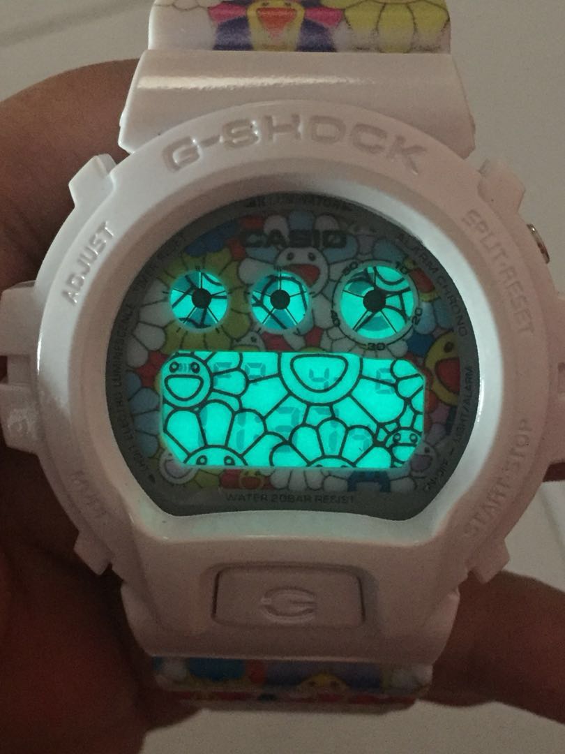 Harga g shock murakami online