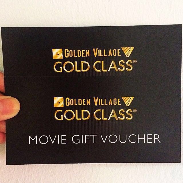 gv-gold-class-voucher-tickets-vouchers-vouchers-on-carousell