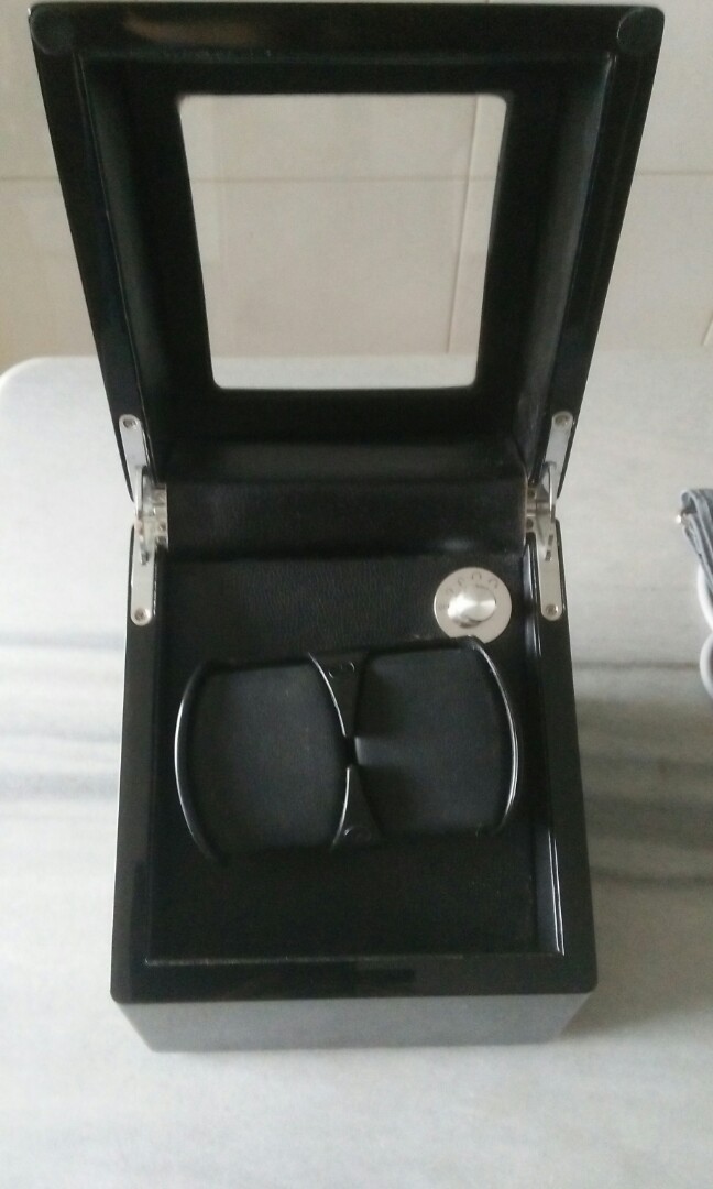 Ingersoll online watch winder