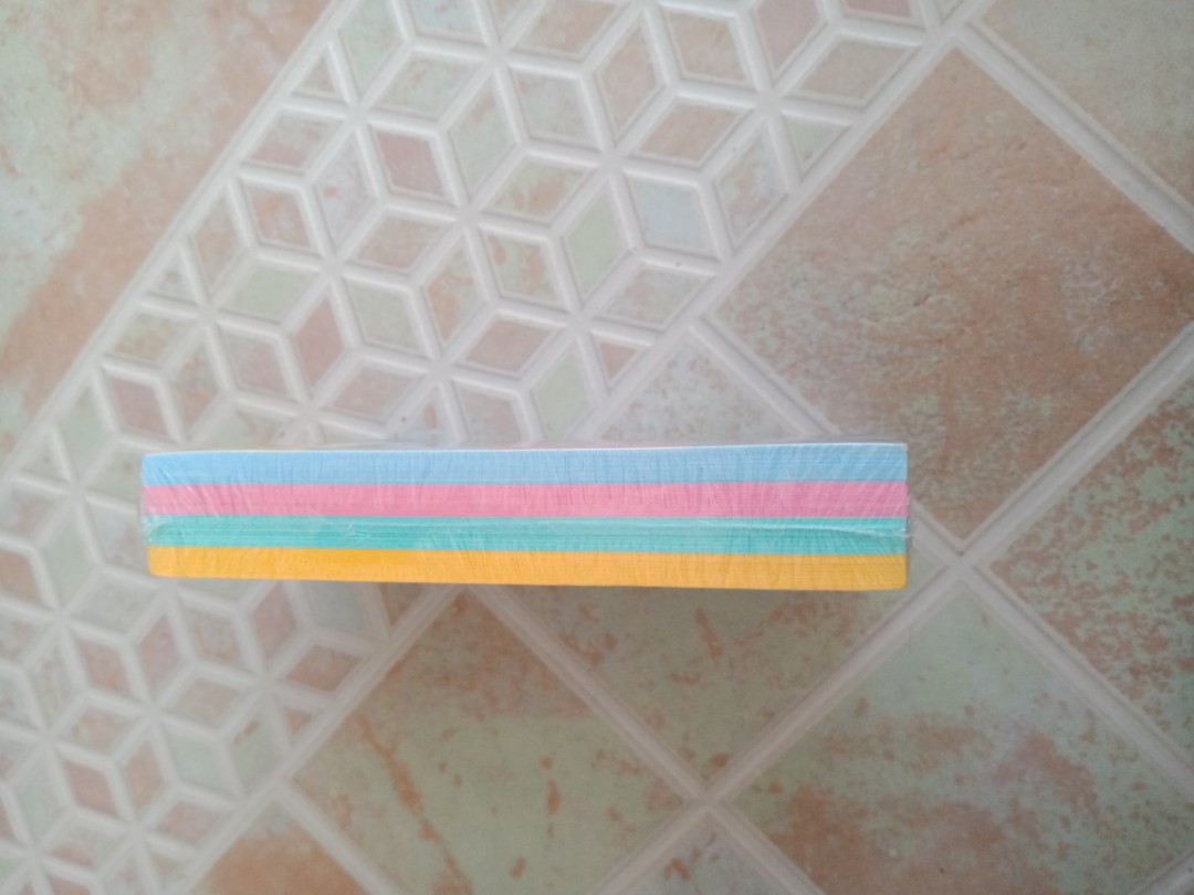 Jot Colored Ruled Index Cards 100ct, Hobbies & Toys, Stationary & Craft