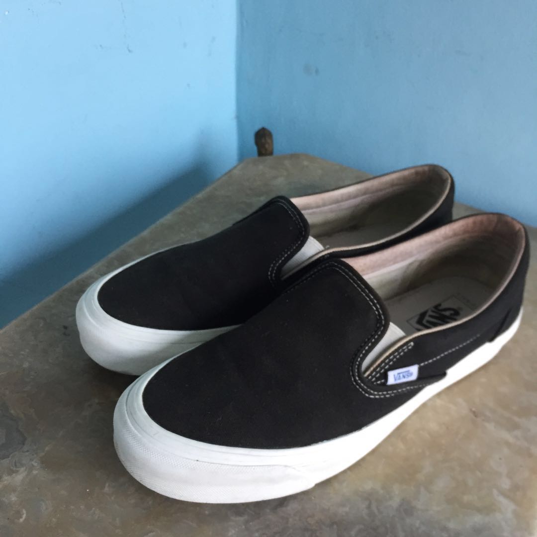 jual vans indonesia