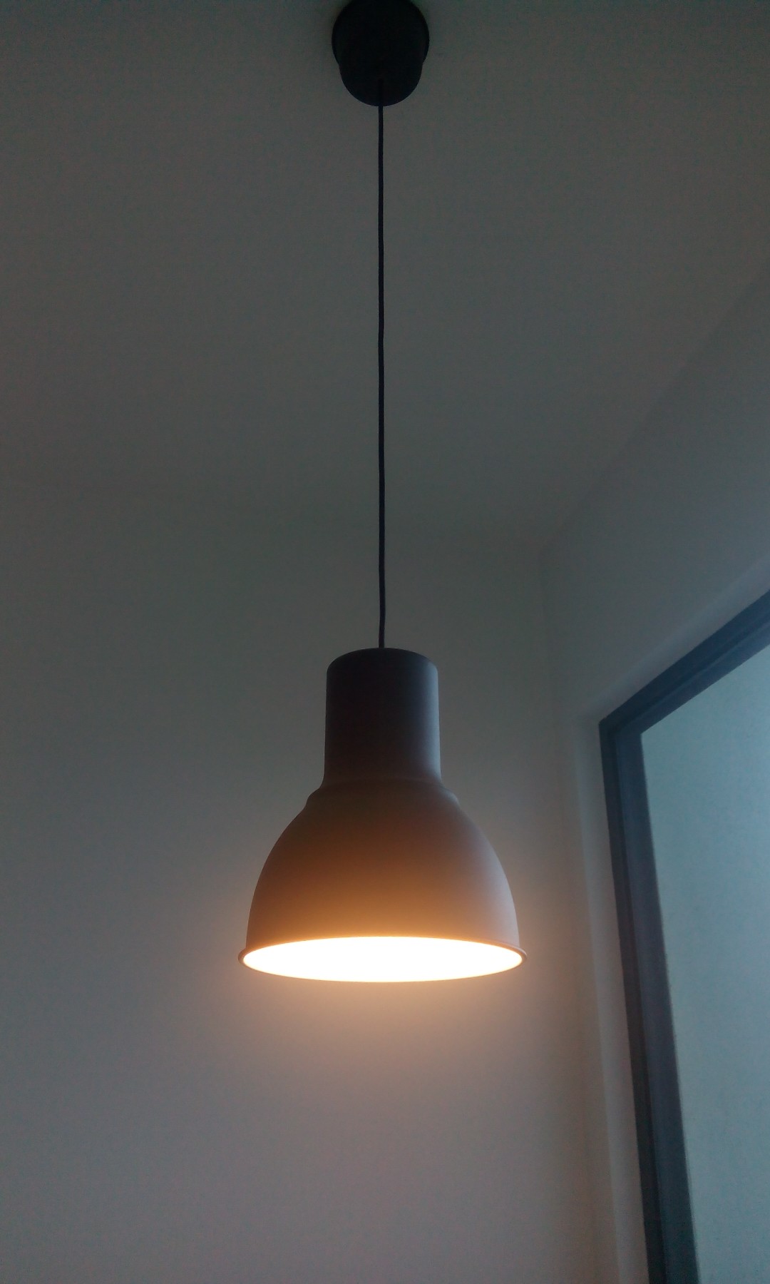  Lampu  Gantung  Ikea 