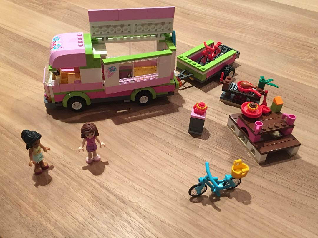 lego adventure camper