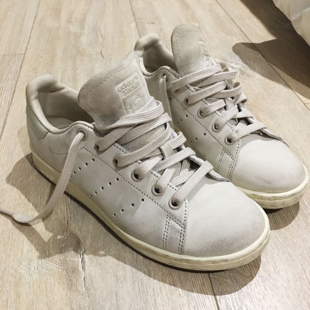 adidas stan smith tigrate