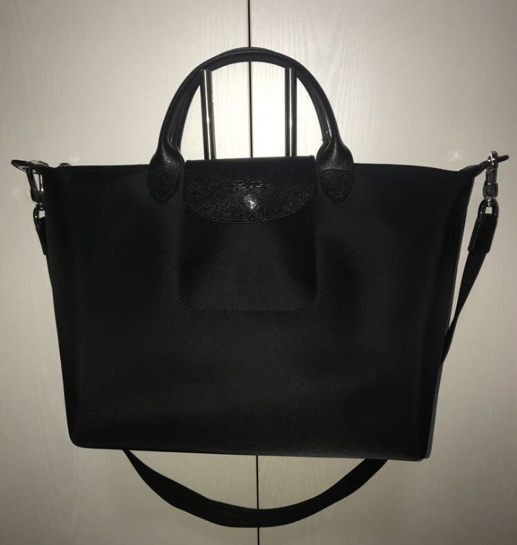 longchamp look alike