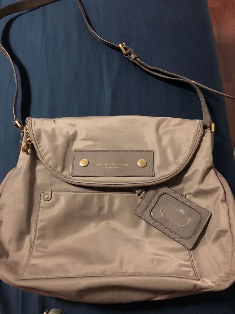 sling bag marc jacob