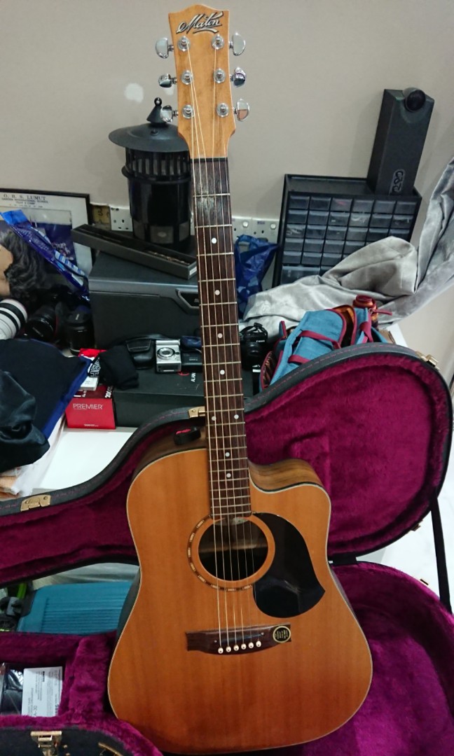 maton em325c for sale