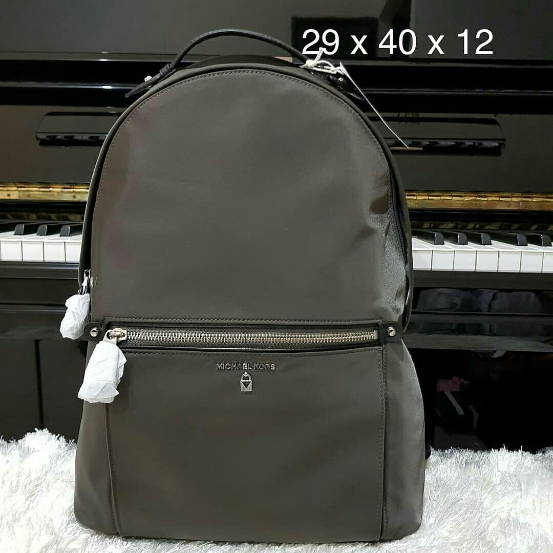 mk kelsey large backpack