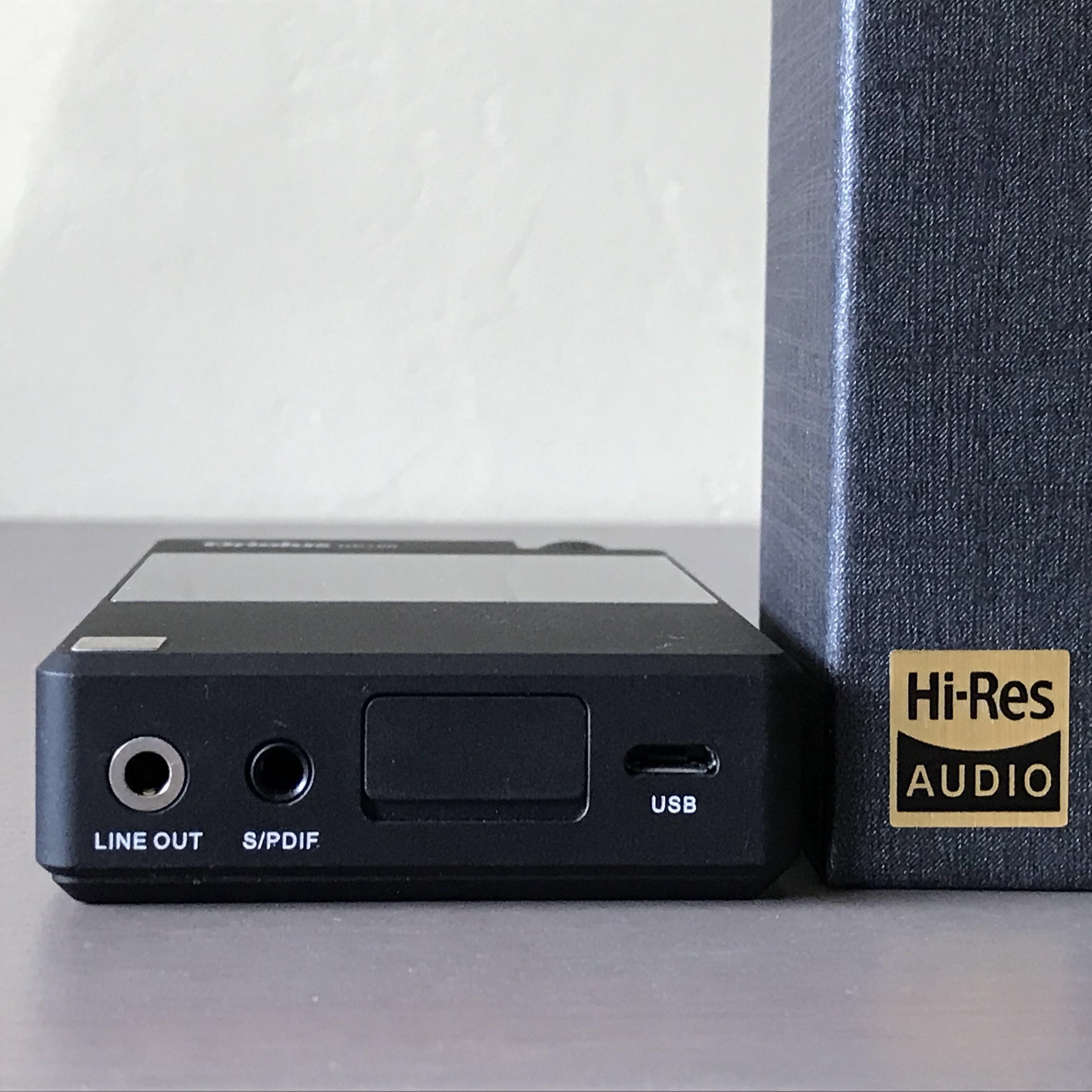 *Mint* Oriolus DP100 DAP, Audio, Other Audio Equipment on Carousell