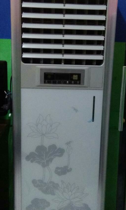 Misty cool air sales cooler