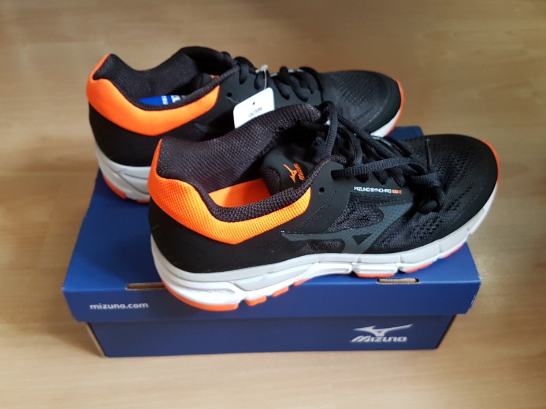 mizuno mx2