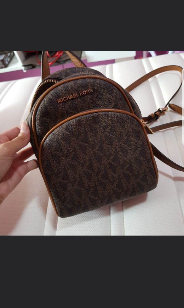 mk sling pack