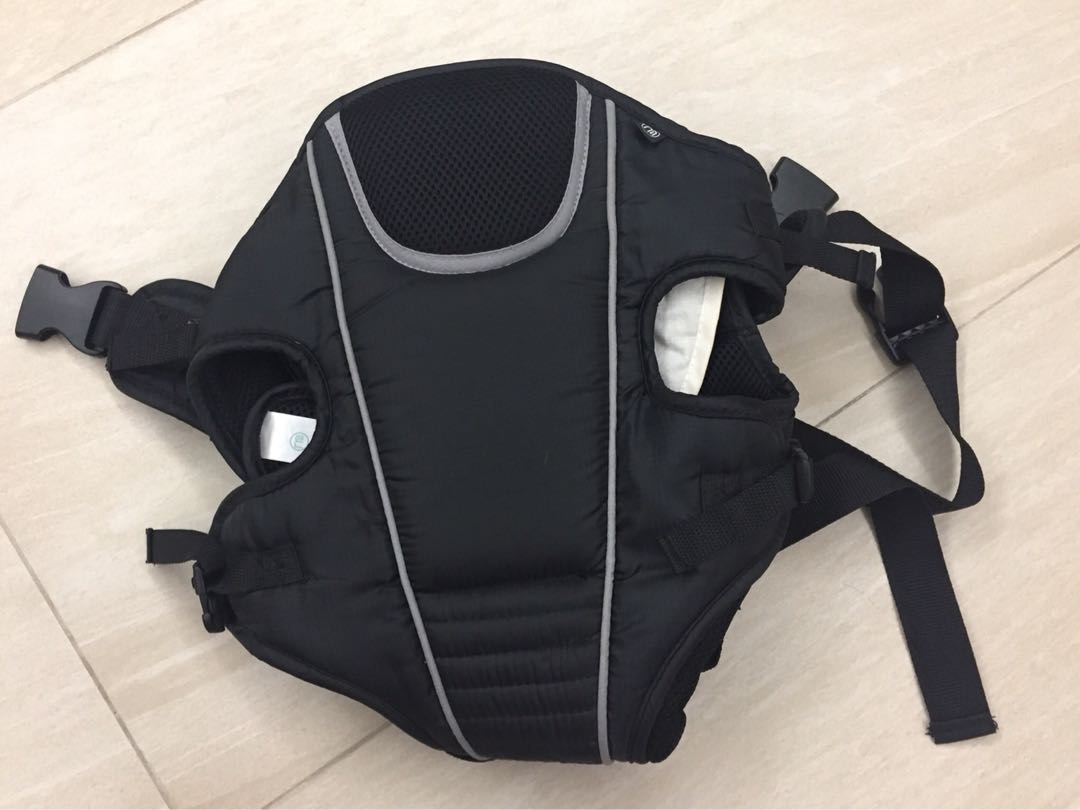 mothercare 3 way carrier