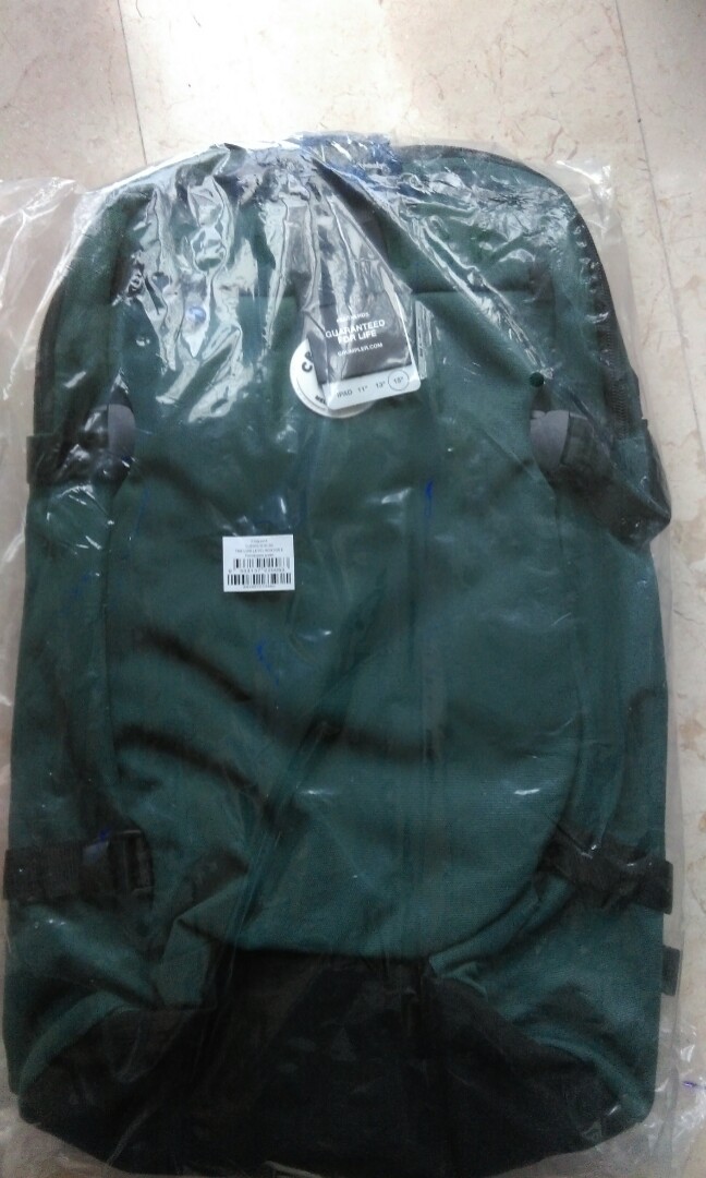 crumpler low level aviator 30l