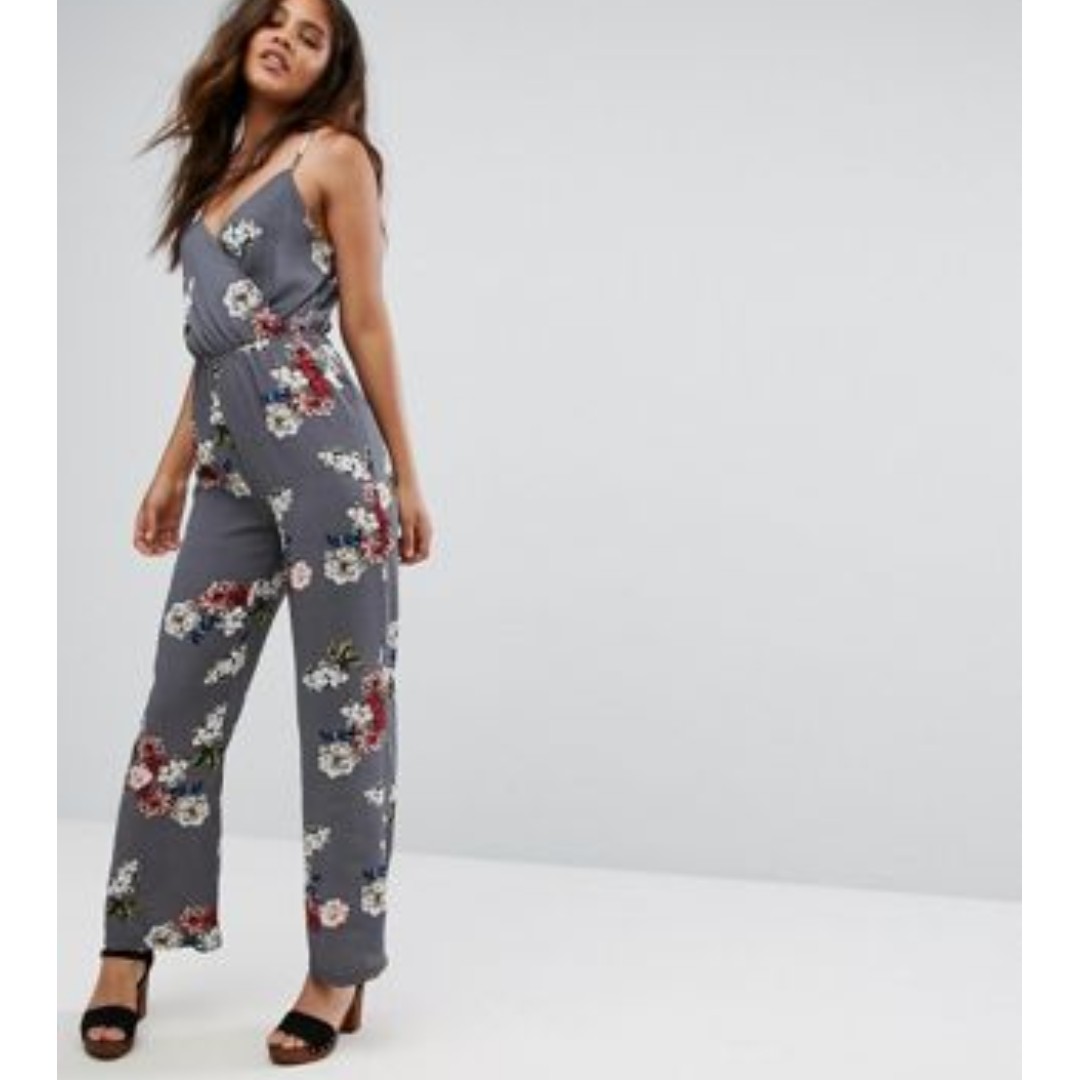 new look tall jumpsuit