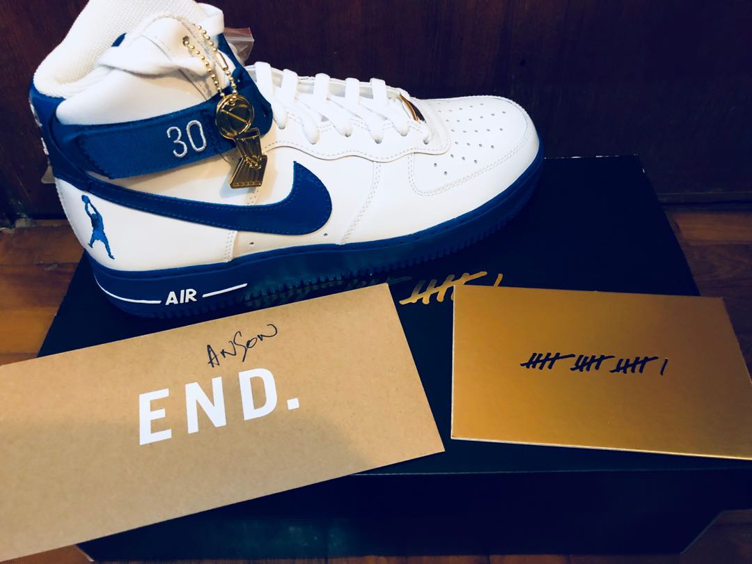 air force 1 high sheed think 16