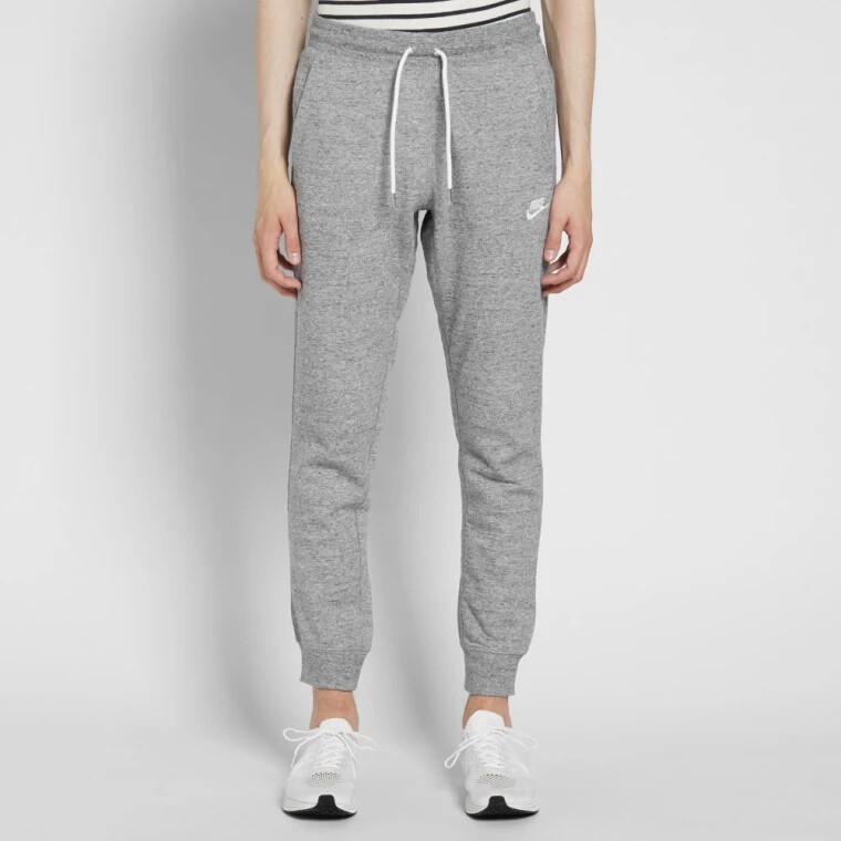 slim jogger fit