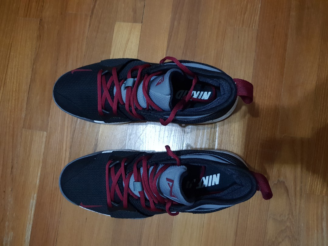 Nike id pg2 clearance