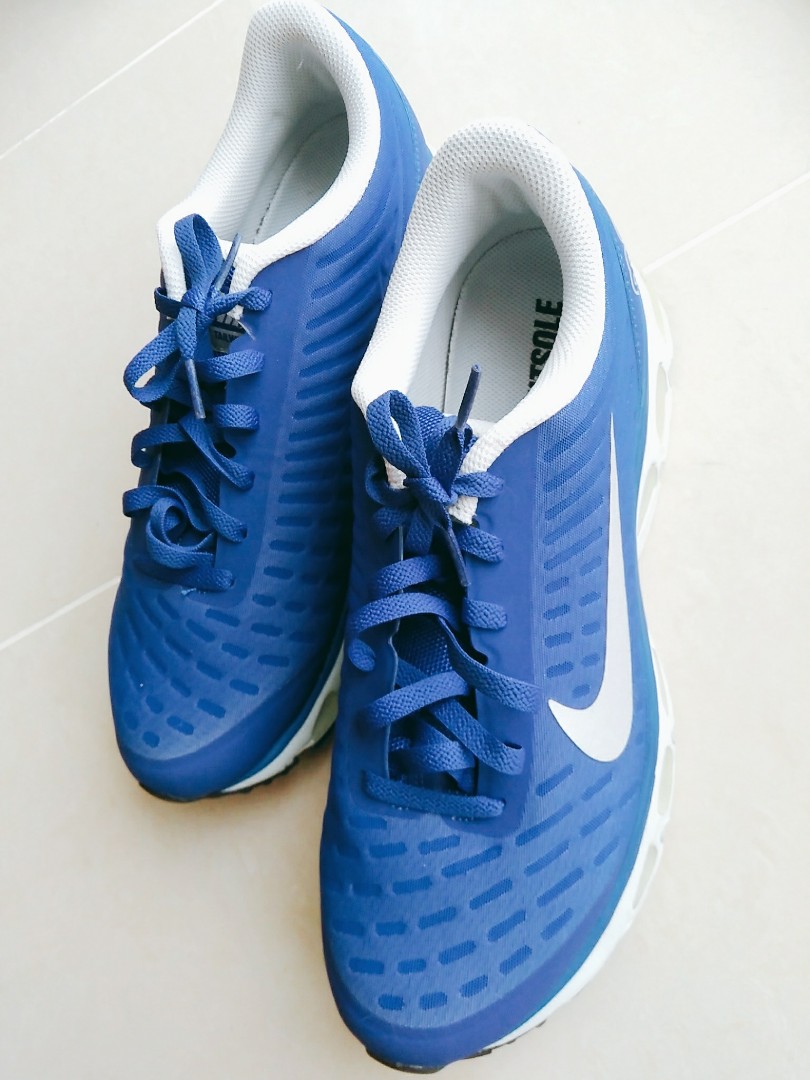 nike 44.5 eu to us