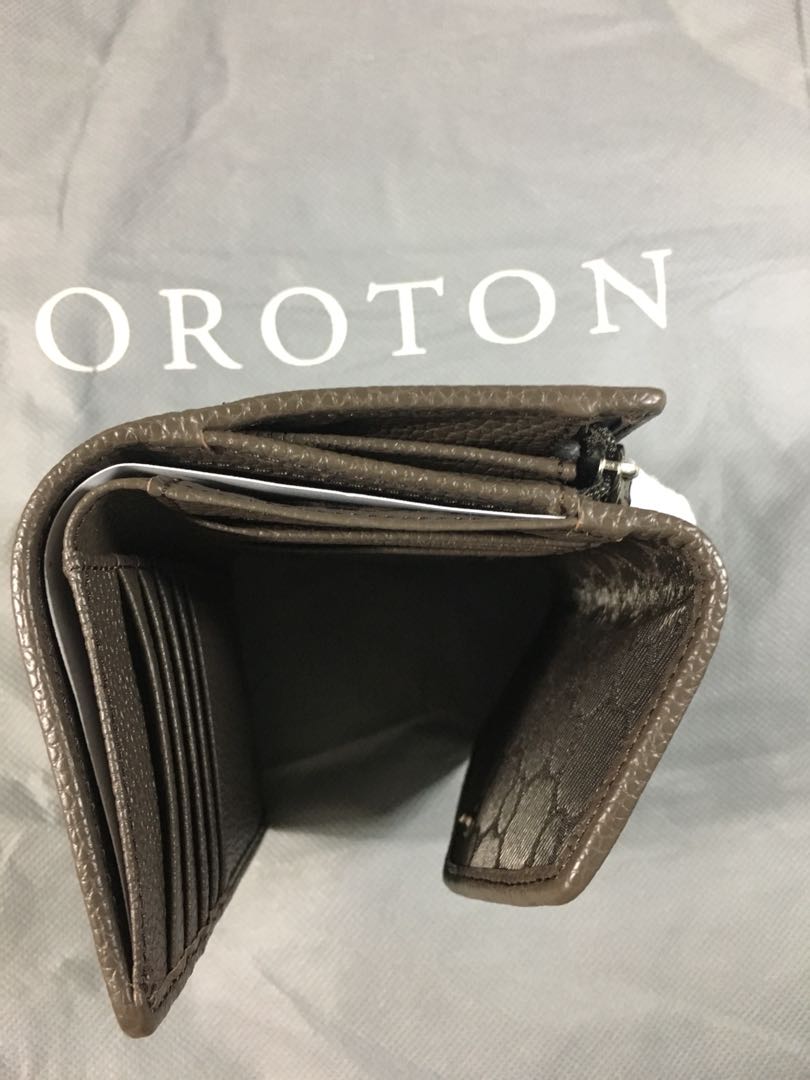 Oroton melanie wallet hotsell