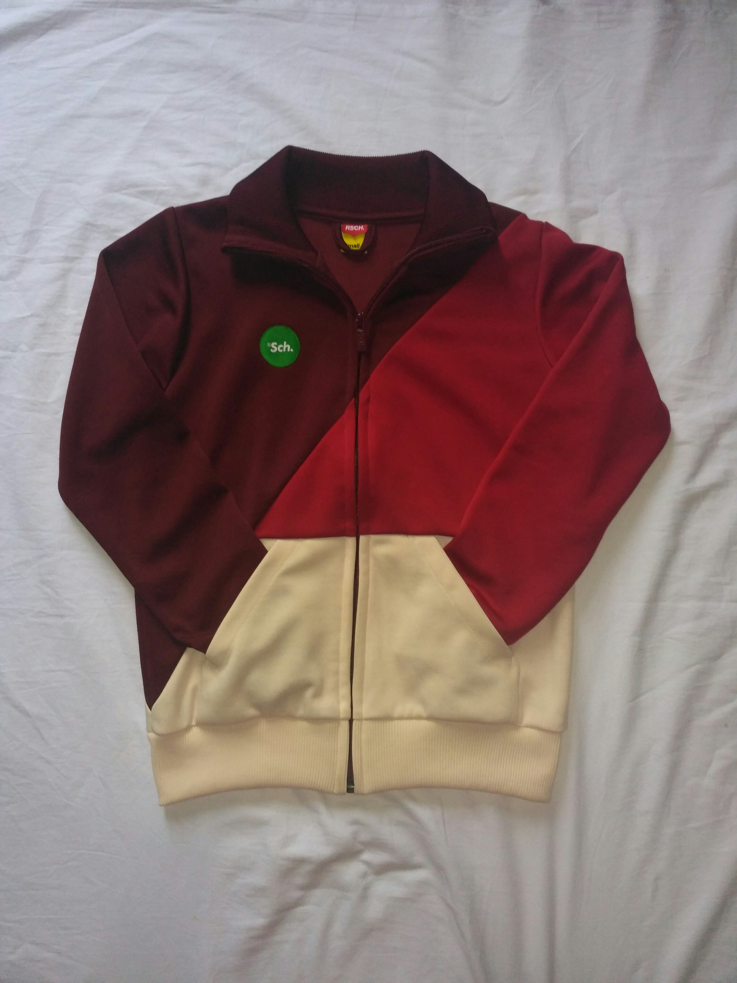 rsch jacket