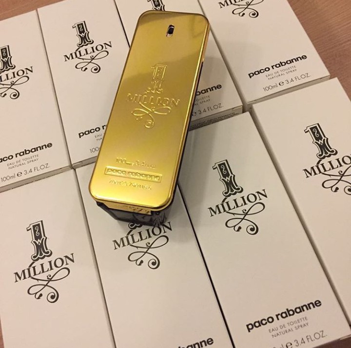 One best sale million tester
