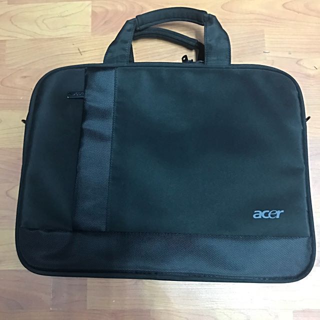 Price Reduced Brandnew Acer Laptop Bag With Various Compartment