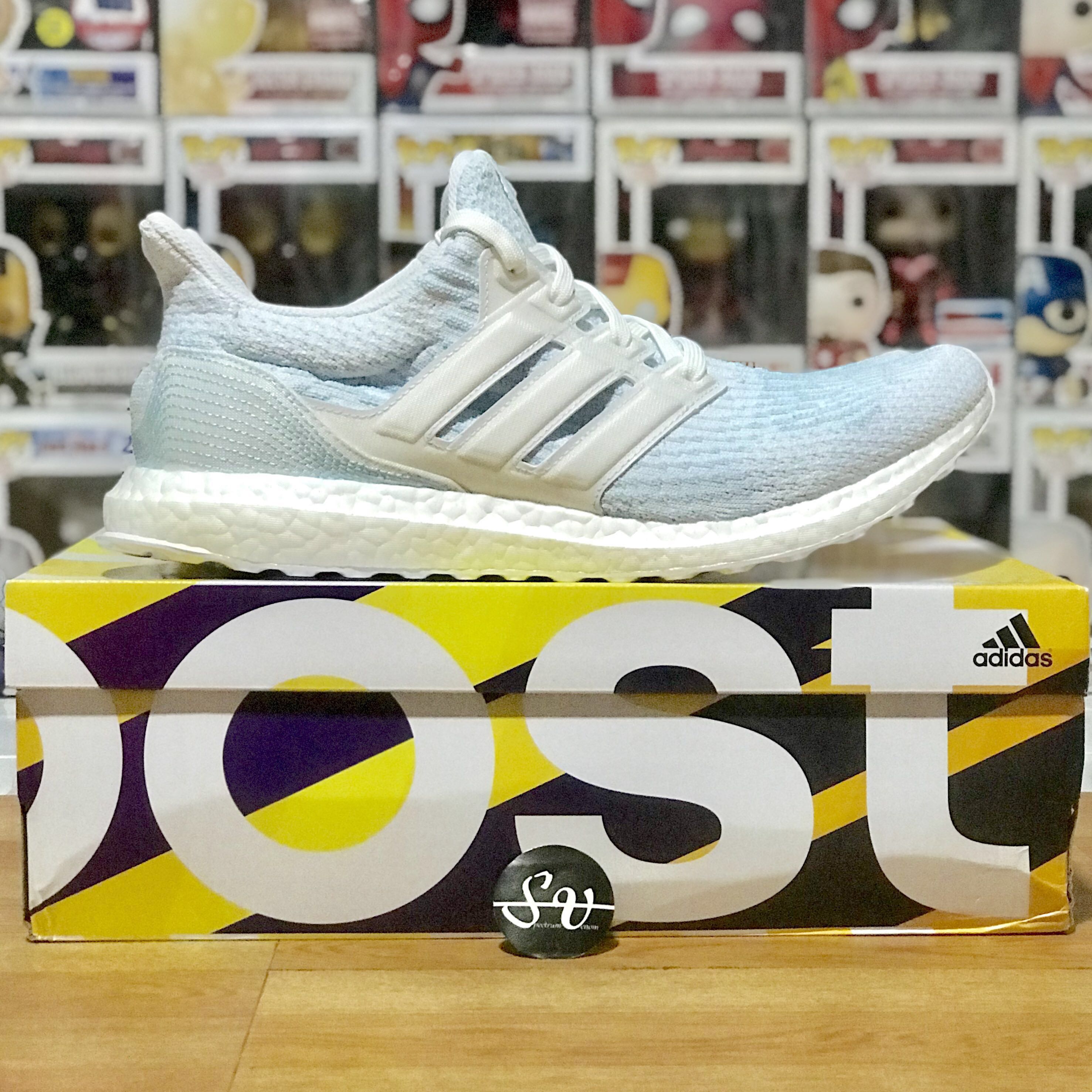 off white ultra boost for sale